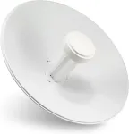 Ubiquiti Networks PBE-M2-400 - Sector - -40 - 70 &deg;C - 5 - 95% - Wei&szlig; - FCC - IC - CE (PBE-M2-400)