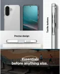 SPIGEN Ultra Hybrid Galaxy A57 5G Case Crystal Clear