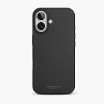 Vonmahlen Vonm&auml;hlen Soft Silicon Case f&uuml;r iPhone 17 schwarz