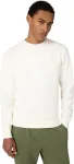 No name Bluza męska Champion Crewneck Sweatshirt kremowa 220785 YS084 M