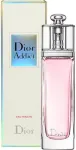 Dior Addict Eau Fraiche 2014 100ml - Eau de Toilette naistele