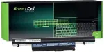 GREEN CELL A f&uuml;r Acer Aspire 5553 5625G 5745 5745G 5820T / 11,1V 4400mAh