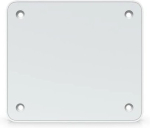 Ubiquiti UACC-FM-17cm, Floating Mount, holder for UCG-Ultra, UCG-Max, UXG-Max