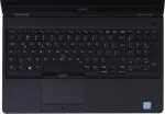 S&uuml;learvuti Dell LATITUDE 5590 i5-8350U 16GB 256GB SSD 15,6" FHD Win11pro Used