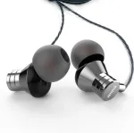 AIWA ESTM-50SL headphones/headset Wired In-ear Music