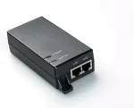 Digitus Pro Power supply/adapter PoE 802.3af, max. 48V 15.4W Gigabit 10/100 / 1000Mbps, active