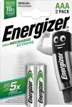 Energizer E300624300 household battery Rechargeable battery AAA Nickel-Metal Hydride (NiMH)