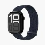 VONMAHLEN Fitness Loop 2 44, 45, 46, 49mm One Size, Navy