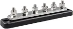 Victron Energy Busbar 250A 6P + cover