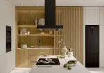 SMEG FPF2002CRM frying pan