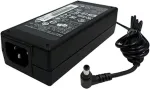 Qnap 60W external power adapter