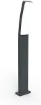 No name BOLLARD LIGHT KIRA 7288902118 18W LED
