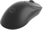 Hiir FURY GAMING MOUSE TANTO T4 WIRELESS 12000 DPI BLACK