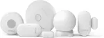 Imou Smart Alarm Security Kit smart home security kit ZigBee/Wi-Fi