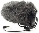 RODE R&Oslash;DE DeadCat VMP+