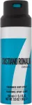 Cristiano Ronaldo CR7 Origins 150ml - Deodorant meestele