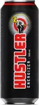 Hustler Energiajook 0,5L purk, 24 tk