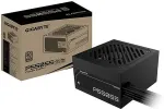 Toiteplokk GigaByte P550SS Power Supply - PCIe 5.0, 80 PLUS Silver, 120mm Fan, ATX 3.0 compatible, EU Plug