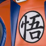 SuBsonic Pro Gaming Seat DBZ