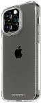 PANZERGLASS &reg; HardCase mit D3O f&uuml;r iPhone 15 Pro Max