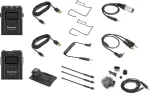 Saramonic microphone UwMic9S Kit 1 TX + RX