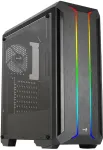 Korpus AeroCool PGS Skyline-A-BK-v1 Case ARGB