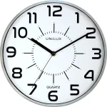 Unilux Seinakell POP, 28 cm, h&otilde;bedane