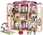 Lego 42704 Friends The Grand Hotel of Heartlake City