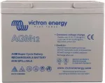 No name 12V/25Ah AGM Super Cycle Batt. (M5)