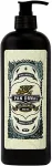 PAN DRWAL Original Face Shaving Gel 500 ml