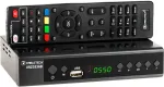 CABLETECH DEKODER DVB-T2 H.265 HEVC URZ0336