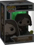 Funko POP! Vinyl figuur: Movies: Lord of the Rings - Aragorn (Army of the Dead)