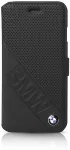 BMW BMW Signature Leather Booktype Case for Sony Z5 - Black