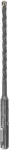 MILWAUKEE SDS PLUS DRILL BIT 10 x 160mm CONTRACTOR 4-BLADE /10pcs.