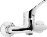 Deante Wall-mounted shower faucet