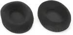 SENNHEISER | Earpads with Foam Disk (1 pair) | 050635 | N/A | Black