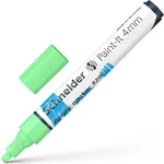 Schneider Akr&uuml;&uuml;lmarker Paint-it 320, 4mm, pastellroheline
