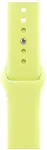 APPLE Watch Acc/40/Neon Yellow Sport Band - M/L