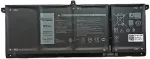 Dell Battery 4-cell 53W/HR LI-ON for Latitude 3410, 3510, Inspiron 4306, 5501