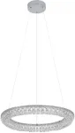 No name PENDANT LAMP DIA 55CM LED 32W 4000K