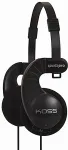 Koss SPORTA PRO headphones/headset Wired Head-band Music Black