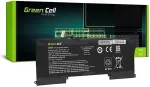 GREEN CELL Greencell Laptop Battery AB06XL for HP Envy 13 7.7V 3600mAh