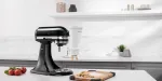 KitchenAid K&uuml;chenmaschine Zubeh&ouml;r R&ouml;hrennudelvorsatz