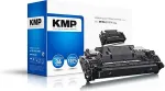 Tooner No name KMP kassett HP CF287A black 12000 S. H-T238A taaskasutatud