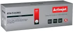 Tooner ACJ Activejet ATH-F410NX Toner (replacement for HP 410X CF410X; Canon CRG 046H K 1254C002; Supreme; 6,500 pages; black)