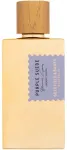 Goldfield & Banks Botanical Series Purple Suede 100ml - Eau de Parfum uniseks