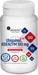 Aliness UbiquinoL Kaneka Natural Coenzyme 100 mg &ndash; dietary supplement &ndash; 60 capsules