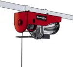 EINHELL TC-EH 500 1000 W 500 kg 230 V