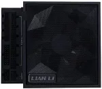 Toiteplokk Lian LI Power Supply||EDGE GOLD 1000|1000 Watts|Efficiency 80 PLUS GOLD|PFC Active|G9P.EG1000G.BH00.EU