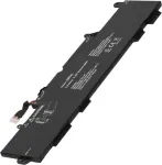 2-POWER Battery 11.55V 4330mAh for HP EliteBook 735 G5, 745 G6, 830 G5, 840 G5
